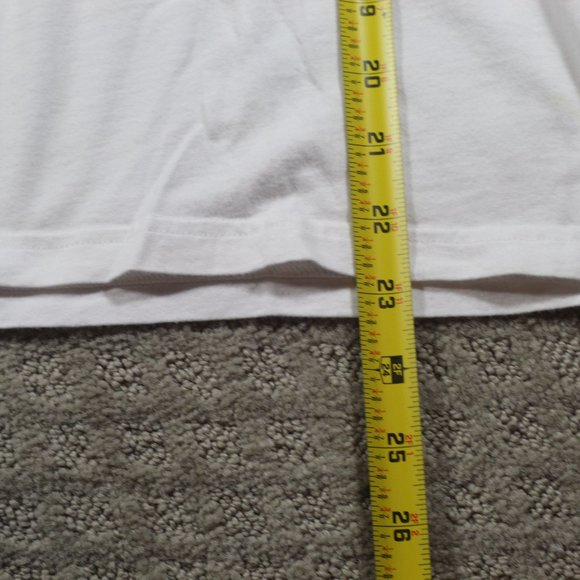 Set of 3 Under Armour Size YXL Cotton Tee Shirts - Picture 5 of 12